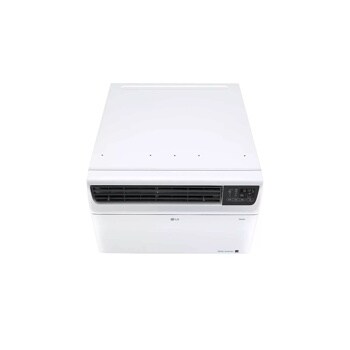 18,000 BTU DUAL Inverter Smart wi-fi Enabled Window Air Conditioner
