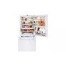 24 cu. ft. Bottom Freezer Refrigerator 