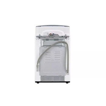 4.5 cu. ft. Ultra Large High Efficiency Top Load Washer w/ WaveForce™