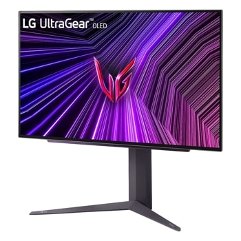 LG UltraGear™ OLED