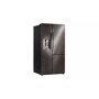 22 cu. ft. Smart wi-fi Enabled Door-in-Door® Counter-Depth Refrigerator