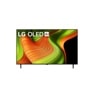 LG OLED AI