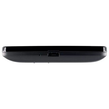 Turn heads with the LG Optimus F60™ - a smartphone that delivers a quick, super powered experience.