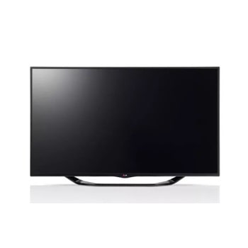 60"  Class Cinema 3D 1080P 240Hz LED TV with Smart TV (60" diagonally)