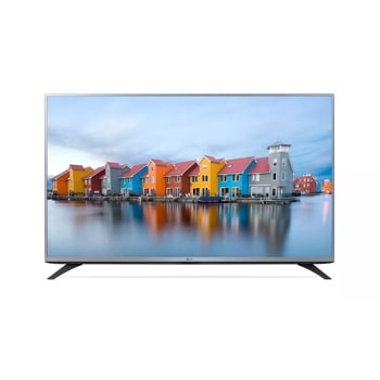 LG 49LF5400: 49