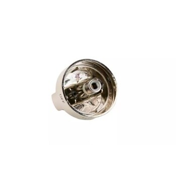 Replacement Gas Range Knob for LDG3015SW, LDG301ST