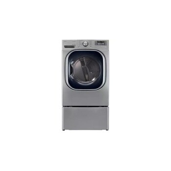 7.4 cu. ft. Ultra Large Capacity SteamDryer™ (Electric)