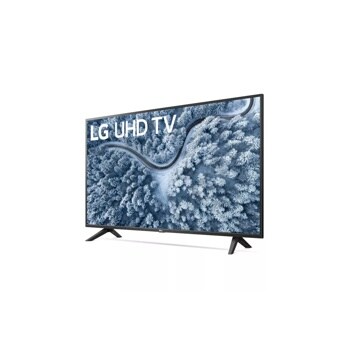 LG UHD 70 Series 50 inch Class 4K Smart UHD TV (49.5'' Diag)
