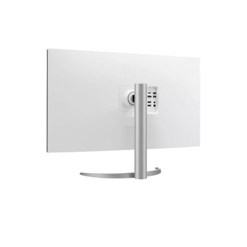 32” UHD HDR Monitor - 32UP550N-W | LG USA