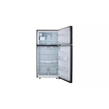 24 cu. ft. Top Mount Refrigerator