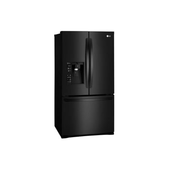 24 cu. ft. French Door Counter-Depth Refrigerator