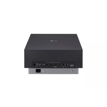 LG AU810PB 4K UHD Smart Dual Laser CineBeam Projector