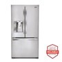 24 cu. ft. French Door Counter-Depth Refrigerator