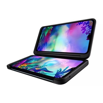LG G8X ThinQ™ Dual Screen Unlocked Smartphone | LG USA