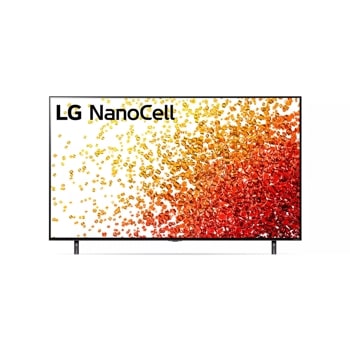 LG NanoCell 90 Series 2021 55 inch 4K Smart UHD TV w/ AI ThinQ® (54.6” Diag)