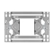 EZ Slim Wall Mount for LG TV's 