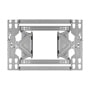 EZ Slim Wall Mount for LG TV's 