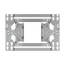EZ Slim Wall Mount for LG TV's 