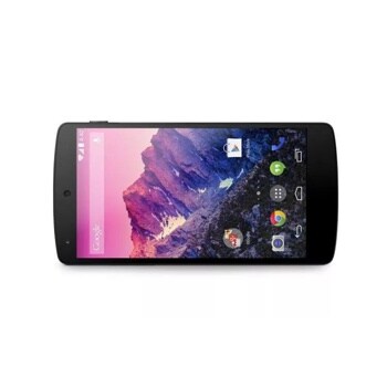 The slimmest and fastest Nexus smartphone ever made, powered by the new AndroidTM 4.4.2, KitKat®.