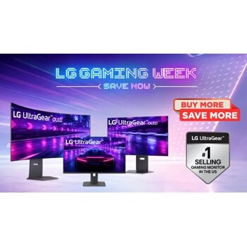 27 Inch UltraGear OLED Gaming Monitor - 27GX704A-B | LG USA