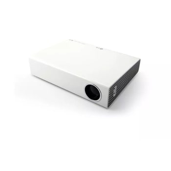 Micro-portable LED Projector