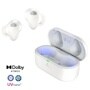 LG Tone Free T90S Wireless Earbuds – Front Charging Case View