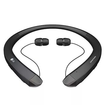 LG TONE INFINIM™ Wireless Stereo Headset