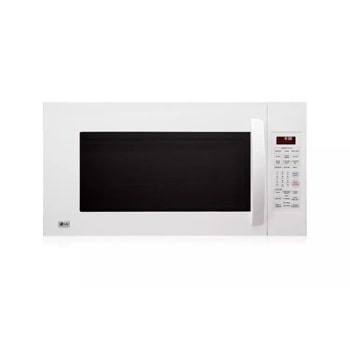 Over The Range Microwave (2.0 cu.ft.)