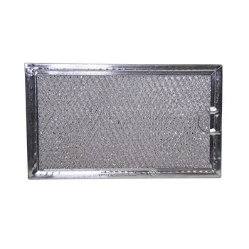 Microwave Grease Filter