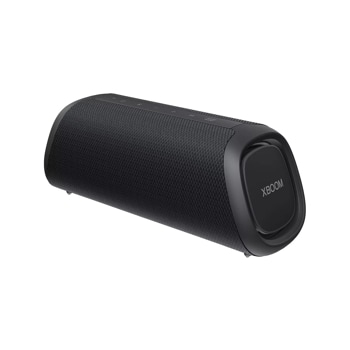 LG XBOOM Go XG7QBK Portable Bluetooth Speaker w/ up to 24HR Battery