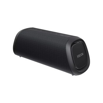LG XBOOM Go XG7QBK Portable Bluetooth Speaker w/ up to 24HR Battery