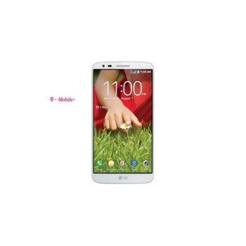 LG G2 Smartphone was created as the next evolution in technology and performance, made possible by learning from your needs.