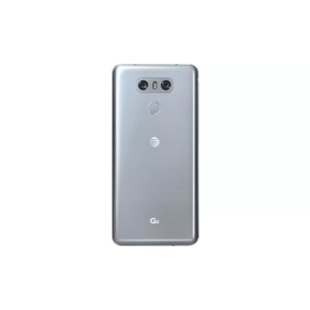 LG G6™ Duo - AT&T