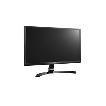 24" Class 4K UHD IPS LED Monitor (24" Diagonal)