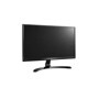 24" Class 4K UHD IPS LED Monitor (24" Diagonal)