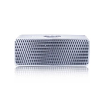 Music Flow P5 Portable Bluetooth Speaker