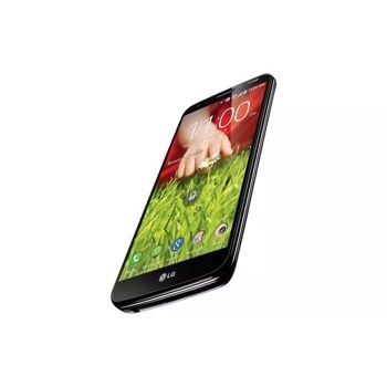 LG G2 smartphone was created as the next evolution in technology and performance, made possible by learning from your needs.