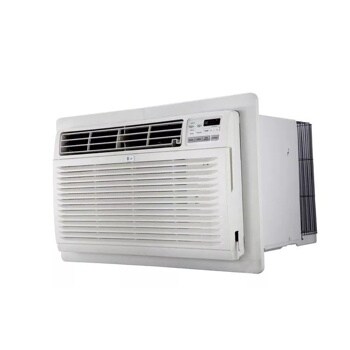8,000 BTU Thru-The-Wall Air Conditioner