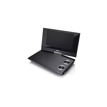 LG Blu-ray Disc player BP690 2012年製 LG ポータブルブルーレイ