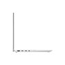 LG gram Pro Laptop side view