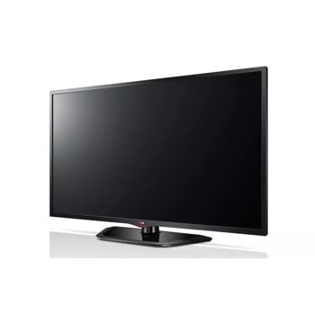 55" Class 1080P LED TV with Smart TV (54.6" diagonally)