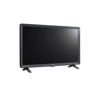 24” HD Smart TV with webOS 3.5