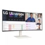 38" UltraWide™ Curved Monitor with WQHD Nano IPS VESA DisplayHDR 600 and USB Type-C™