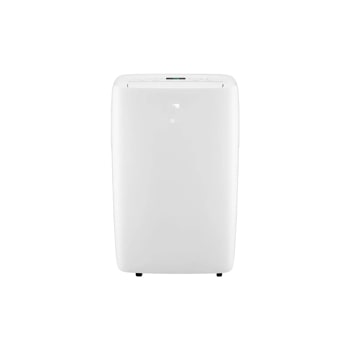 LG LP1020WSR 10,000 BTU Portable Air Conditioner