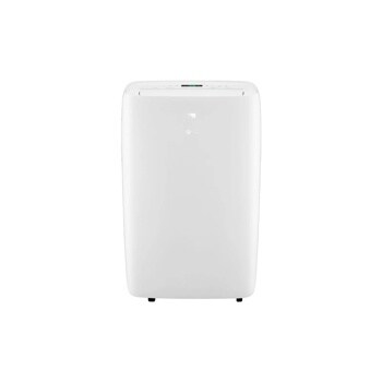 LG LP1020WSR 10,000 BTU Portable Air Conditioner