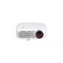Portable LED Projector
