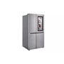 27 cu. ft. Side-By-Side InstaView™ Door-in-Door® Refrigerator
