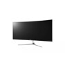 34" Class 21:9 UltraWide® WQHD IPS Thunderbolt™ Curved LED Monitor (34.0" Diagonal)