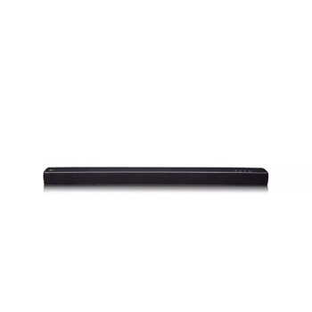 LG SH2 100W 2.1 Channel Sound Bar with Bluetooth® Connectivity