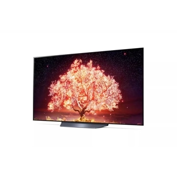 LG B1 77 inch Class 4K Smart OLED TV w/AI ThinQ® (76.7'' Diag)